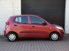 Hyundai i10 Klimatyzacja /Gwarancja /2009r 1,1 /67KM - 12