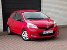 Toyota Yaris Klimatyzacja /Gwarancja /1,0 /70KM / 2014R - 2