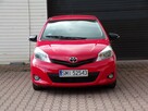 Toyota Yaris Klimatyzacja /Gwarancja /1,0 /70KM / 2014R - 3
