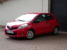 Toyota Yaris Klimatyzacja /Gwarancja /1,0 /70KM / 2014R - 5