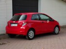 Toyota Yaris Klimatyzacja /Gwarancja /1,0 /70KM / 2014R - 11