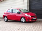 Toyota Yaris Klimatyzacja /Gwarancja /1,0 /70KM / 2014R - 13
