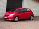 Toyota Yaris Klimatyzacja /Gwarancja /1,0 /70KM / 2014R - 14