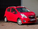Chevrolet Spark Klimatyzacja /Gwarancja /I właść / 1,2 /82KM /2011 - 5