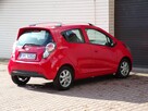 Chevrolet Spark Klimatyzacja /Gwarancja /I właść / 1,2 /82KM /2011 - 6
