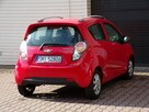 Chevrolet Spark Klimatyzacja /Gwarancja /I właść / 1,2 /82KM /2011 - 7