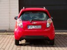 Chevrolet Spark Klimatyzacja /Gwarancja /I właść / 1,2 /82KM /2011 - 8