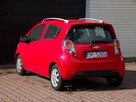 Chevrolet Spark Klimatyzacja /Gwarancja /I właść / 1,2 /82KM /2011 - 9
