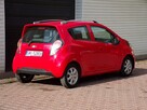 Chevrolet Spark Klimatyzacja /Gwarancja /I właść / 1,2 /82KM /2011 - 11