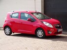 Chevrolet Spark Klimatyzacja /Gwarancja /I właść / 1,2 /82KM /2011 - 13