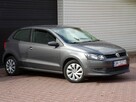 Volkswagen Polo Navigacja /Klima /Gwarancja /MPI /2011 - 2