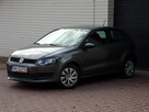 Volkswagen Polo Navigacja /Klima /Gwarancja /MPI /2011 - 4