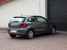 Volkswagen Polo Navigacja /Klima /Gwarancja /MPI /2011 - 6
