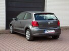 Volkswagen Polo Navigacja /Klima /Gwarancja /MPI /2011 - 9