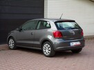 Volkswagen Polo Navigacja /Klima /Gwarancja /MPI /2011 - 10