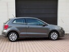 Volkswagen Polo Navigacja /Klima /Gwarancja /MPI /2011 - 12