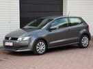 Volkswagen Polo Navigacja /Klima /Gwarancja /MPI /2011 - 14