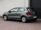 Volkswagen Polo Navigacja /Klima /Gwarancja /MPI /2011 - 16