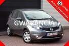 Nissan Note Klimatyzacja /Gwarancja / 1,2 /80KM /2014 - 1