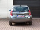 Nissan Note Klimatyzacja /Gwarancja / 1,2 /80KM /2014 - 8