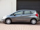 Nissan Note Klimatyzacja /Gwarancja / 1,2 /80KM /2014 - 15