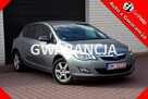 Opel Astra Bagażnik Rowerowy /Klima /Gwarancja /1,6 /115KM /2010