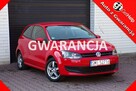 Volkswagen Polo Climatic /Gwarancja /1,4 /86KM /MPI /2010 - 1