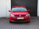 Volkswagen Polo Climatic /Gwarancja /1,4 /86KM /MPI /2010 - 3
