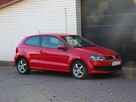 Volkswagen Polo Climatic /Gwarancja /1,4 /86KM /MPI /2010 - 13