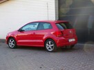 Volkswagen Polo Climatic /Gwarancja /1,4 /86KM /MPI /2010 - 16