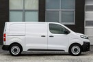 Fiat Scudo L2H1 120KM *FURGON* Stan BDB. Certyfikat przebiegu. Leasing 0% - 3