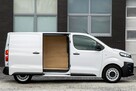 Fiat Scudo L2H1 120KM *FURGON* Stan BDB. Certyfikat przebiegu. Leasing 0% - 4