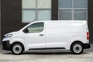 Fiat Scudo L2H1 120KM *FURGON* Stan BDB. Certyfikat przebiegu. Leasing 0% - 5