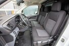 Fiat Scudo L2H1 120KM *FURGON* Stan BDB. Certyfikat przebiegu. Leasing 0% - 8