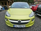 Opel Adam Instalacja gazowa fabryczna / Klimatyzacja / Tempomat - 2