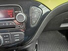 Opel Adam Instalacja gazowa fabryczna / Klimatyzacja / Tempomat - 9