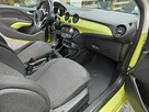 Opel Adam Instalacja gazowa fabryczna / Klimatyzacja / Tempomat - 13