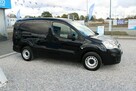Peugeot Partner 3-osobowe L2H1 Gwarancja - 5