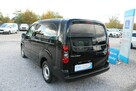 Peugeot Partner 3-osobowe L2H1 Gwarancja - 8