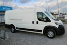 Peugeot Boxer L4H2 F-VAT 140KM Gwarancja Salon PL vat-1 - 5