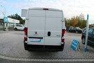 Peugeot Boxer L4H2 F-VAT 140KM Gwarancja Salon PL vat-1 - 7