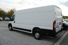Peugeot Boxer L4H2 F-VAT 140KM Gwarancja Salon PL vat-1 - 9