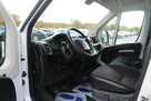 Peugeot Boxer L4H2 F-VAT 140KM Gwarancja Salon PL vat-1 - 13