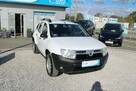 Dacia Duster LPG Gwarancja Salon Polska - 4
