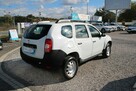 Dacia Duster LPG Gwarancja Salon Polska - 6