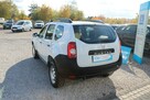 Dacia Duster LPG Gwarancja Salon Polska - 8