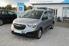 Opel Combo Life LIFE Long 1.5Cdti ENJOY XL F-vat - 2