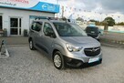 Opel Combo Life LIFE Long 1.5Cdti ENJOY XL F-vat - 4