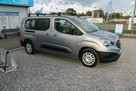 Opel Combo Life LIFE Long 1.5Cdti ENJOY XL F-vat - 5