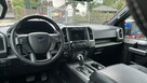 Ford F150 XLT 5.0 V8 395 KM Skóry El. fotele Kam cof. Podgrz fotele Czarny sufit - 8